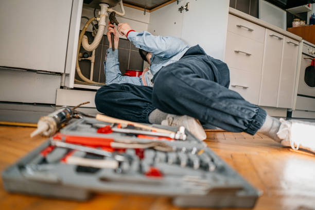 Best Water Leak Repair  in South Lockport, NY