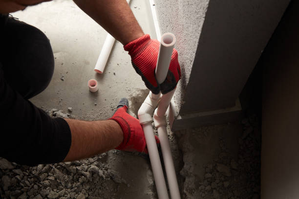 Best Leak Detection Services  in South Lockport, NY