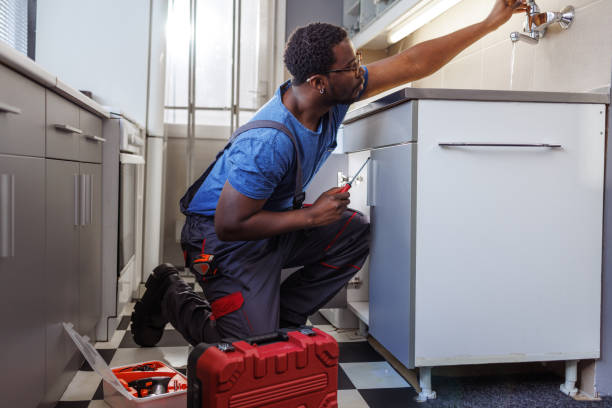 Reliable South Lockport, NY Plumbing Solutions