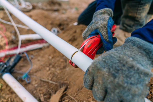 Best Sewer Cleaning Services  in South Lockport, NY
