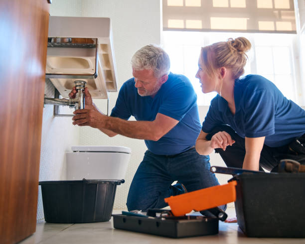 Best Emergency Plumbing Repair  in South Lockport, NY